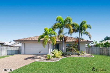 4 Gillingham Ct, Kirwan, QLD 4817