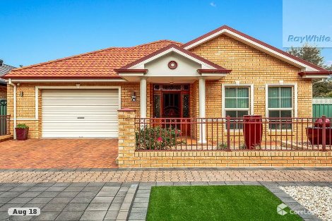 10 Willowood Ct, Mawson Lakes, SA 5095