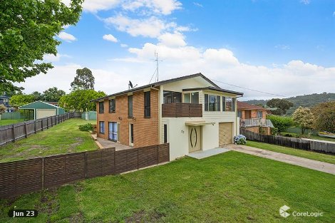 27 Kowara Cres, Merimbula, NSW 2548