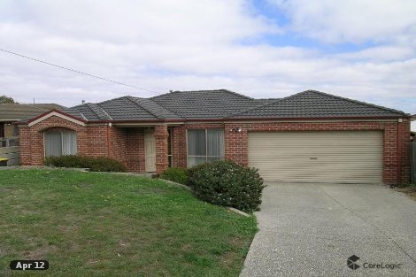 7 Belalie Ct, Mount Pleasant, VIC 3350