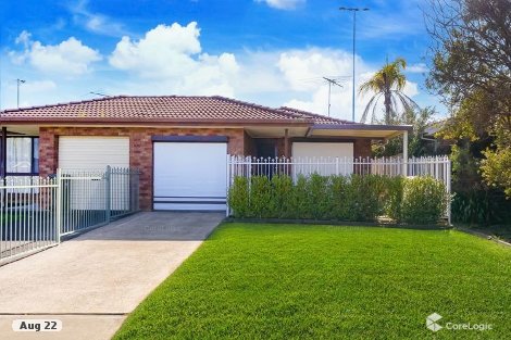 2/58 Francisco Cres, Rosemeadow, NSW 2560