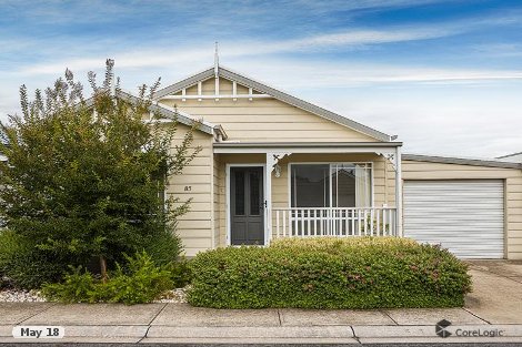 85/134 Warragul-Lardner Rd, Warragul, VIC 3820