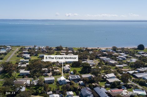 5 The Crest, Ventnor, VIC 3922