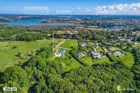 23 Winchelsea Way, Terranora, NSW 2486