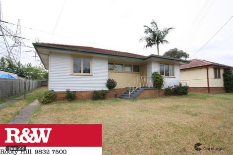 85 Mcmurdo Ave, Tregear, NSW 2770