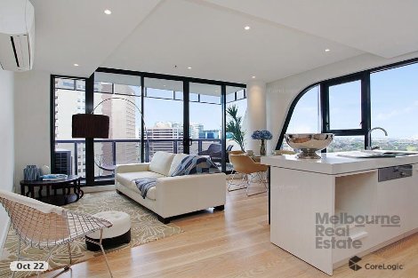 1308/38 Albert Rd, South Melbourne, VIC 3205