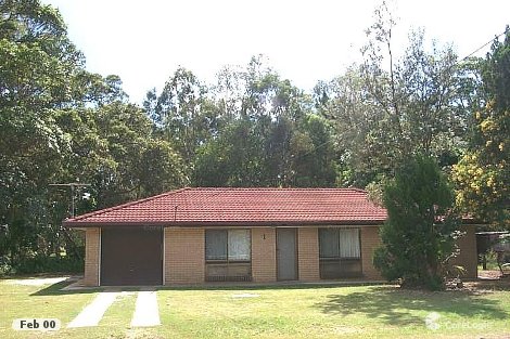 1 Sovereign Rd, Amity, QLD 4183