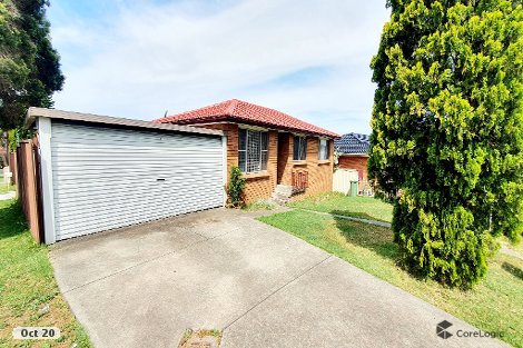 24 Holdin St, Bonnyrigg, NSW 2177