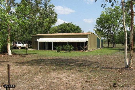 140 Scrutton Rd, Livingstone, NT 0822