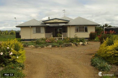 30 Bourne Rd, Cambooya, QLD 4358