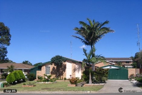 39 Blackbutt Way, Barrack Heights, NSW 2528