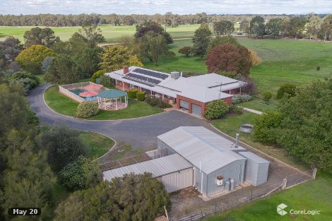 1879 Warby Range Rd, Killawarra, VIC 3678