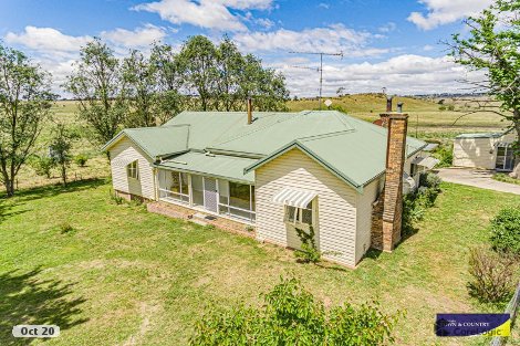 902 Castledoyle Rd, Castle Doyle, NSW 2350