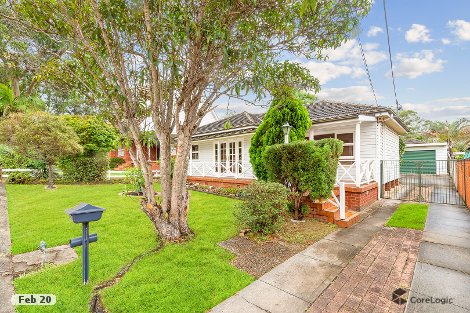 1 Gibb St, North Ryde, NSW 2113