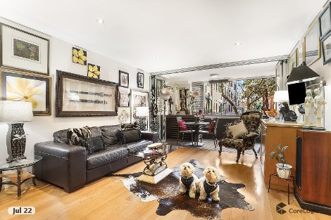 3/119 Macleay St, Potts Point, NSW 2011