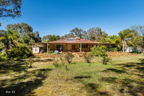 22 Kingsford Pl, Bullsbrook, WA 6084