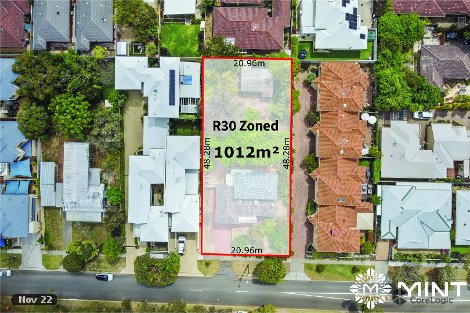 71 Calais Rd, Scarborough, WA 6019