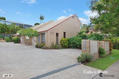 3/119 Griffith St, Sandgate, QLD 4017