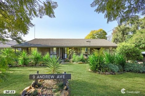 9 Andrew Ave, Calala, NSW 2340