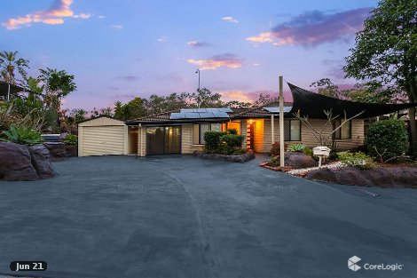 16 Bloodwood Pl, Redbank, QLD 4301