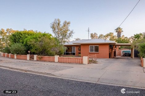 44 Lackman Tce, Braitling, NT 0870