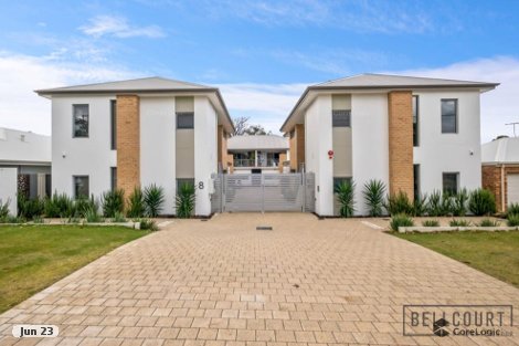 8/8 Halley St, Innaloo, WA 6018