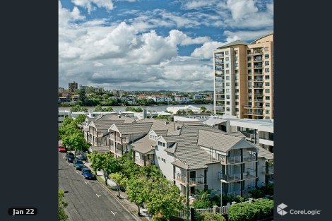 32/45 Wharf St, Kangaroo Point, QLD 4169