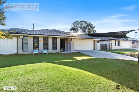 9 Picnic Pl, Canungra, QLD 4275