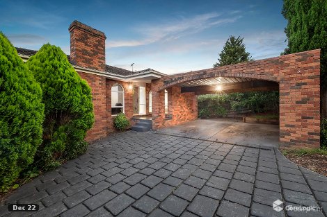 3 Kent Ct, Doncaster East, VIC 3109