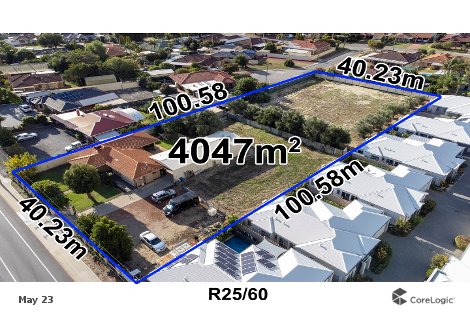 436 Kalamunda Rd, High Wycombe, WA 6057