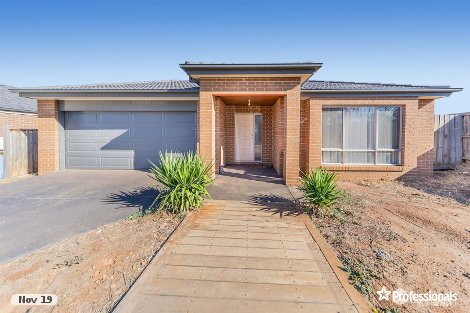 281 Bulmans Rd, Harkness, VIC 3337