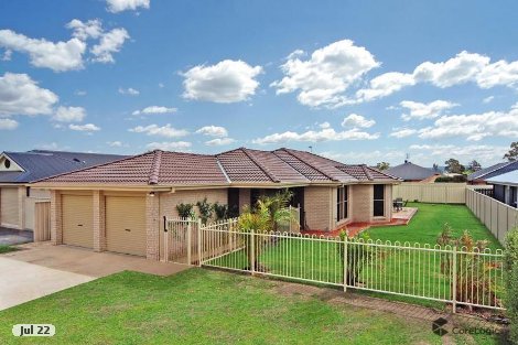 4 Jewel St, Worrigee, NSW 2540