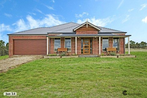 5229 Midland Hwy, Elaine, VIC 3334