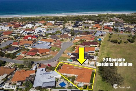 20/20a-B Seaside Gdns, Mullaloo, WA 6027