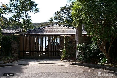 367 Edinburgh Rd, Castlecrag, NSW 2068