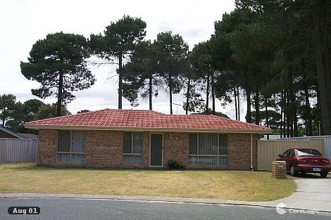 4 Chica Ct, Karawara, WA 6152