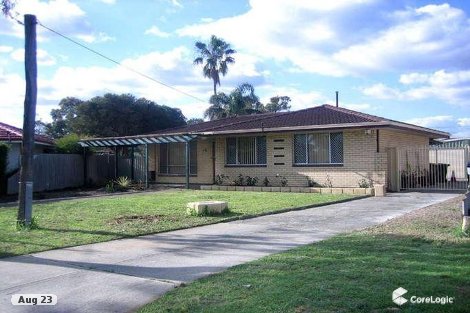 26 Hilton Cres, Maddington, WA 6109