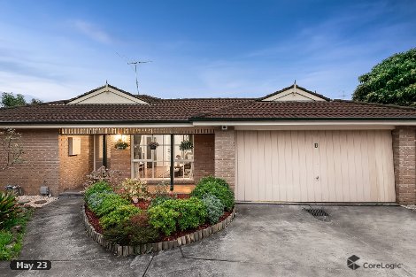 1/60 Worthing Ave, Doncaster East, VIC 3109