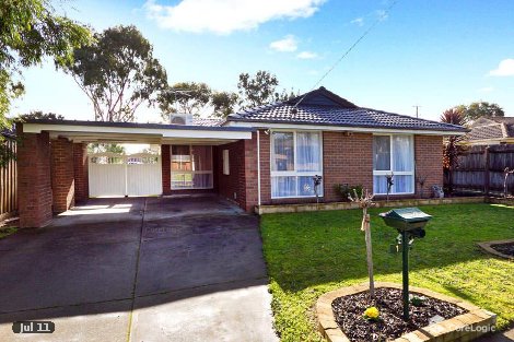 1 Bridgewater Dr, Dingley Village, VIC 3172