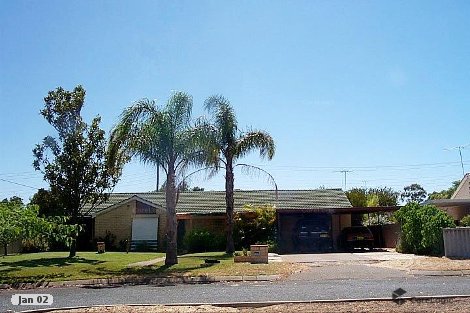 5 Kingia Pl, Pinjarra, WA 6208