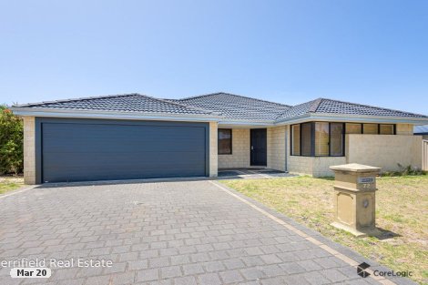 72 Clydesdale Rd, Mckail, WA 6330