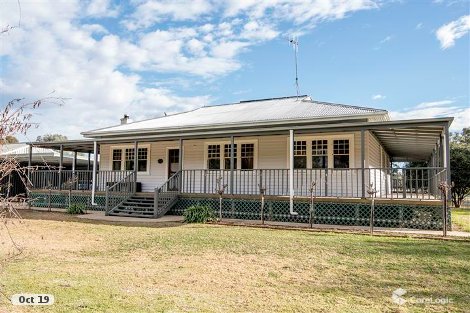 7295 Goulburn Valley Hwy, Koonoomoo, VIC 3644