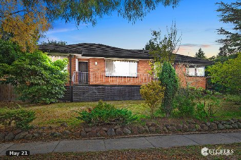 37 Harrison Ave, Burwood, VIC 3125