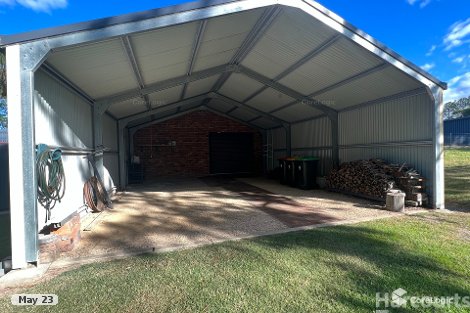 8 Warne Dr, Aldavilla, NSW 2440