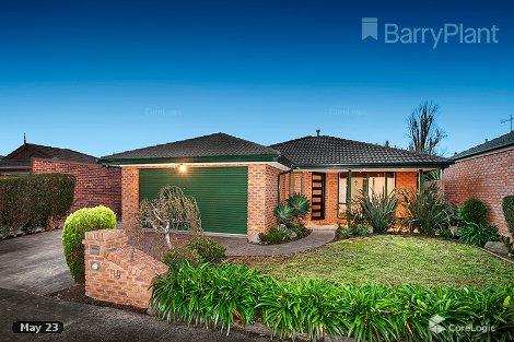 119 Kendall Dr, Narre Warren, VIC 3805