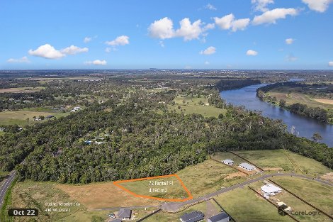 72 Fantail Pl, Sharon, QLD 4670