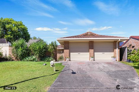 27 Merrymen Way, Port Macquarie, NSW 2444