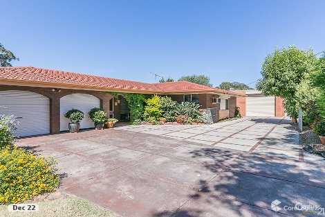 6 Clowes Ct, Thornlie, WA 6108