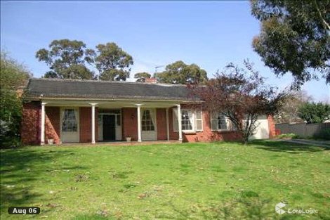 4 Pulleine Ave, Netherby, SA 5062