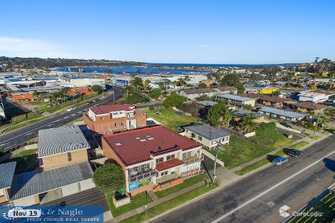 2/12 Sapphire Coast Dr, Merimbula, NSW 2548